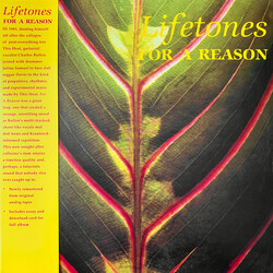 Lifetones For A Reason Vinyl LP USED