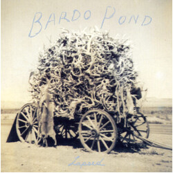 Bardo Pond Lapsed Vinyl LP USED