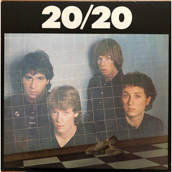 20/20 20/20 Vinyl LP USED
