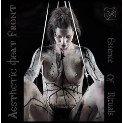 Aesthetic Meat Front Essence Of Rituals Vinyl LP USED