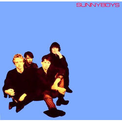 Sunnyboys Sunnyboys Vinyl LP USED