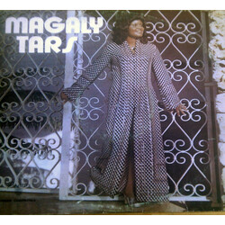 Magaly Tars / Conjunto Caney Magaly Tars Vinyl LP USED
