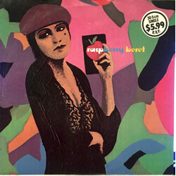 Prince And The Revolution Raspberry Beret USED VINYL 12INCH 45 RPM