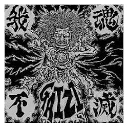 Gaizi 我魂不滅 Vinyl USED