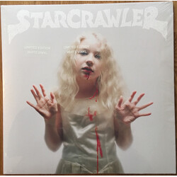 Starcrawler Starcrawler Vinyl LP USED