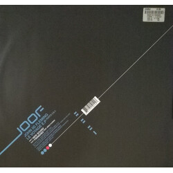 John '00' Fleming Le Voyage E.P Parts 3 & 4 USED VINYL 12INCH 33 S RPM EP