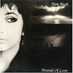 Kate Bush Hounds Of Love USED VINYL 7INCH 45 RPM SINGLE