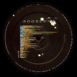 Accelera Surplus USED VINYL 12INCH 33 S RPM