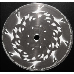 Wako / Les Enfants Sages Statik Travel 07 / Wako 13 USED VINYL 12INCH LIMITED EDITION