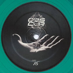 Collision (6) Projekt Green USED VINYL 12INCH 33 S RPM 45 RPM