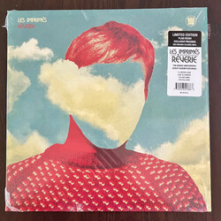 Les Imprimés Rêverie Vinyl LP USED