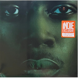 Illa J Yancey Boys Vinyl 2 LP USED