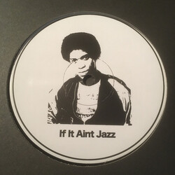 Opolopo If It Aint Jazz Volume 2 USED VINYL 12INCH PROMO