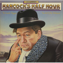 Tony Hancock Hancock's Half Hour - The Scandal Magazine / Last Of The McHancocks Vinyl LP USED