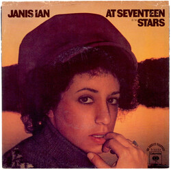 Janis Ian At Seventeen USED VINYL 7INCH 45 RPM SINGLE STYRENE