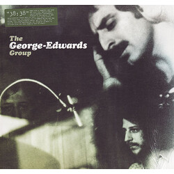 The George-Edwards Group 38:38 Vinyl LP USED