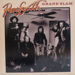 Rare Earth Grand Slam Vinyl LP USED