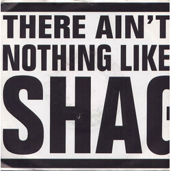 The Tams There Ain't Nothing Like Shaggin' USED VINYL 7INCH 45 RPM SINGLE STEREO