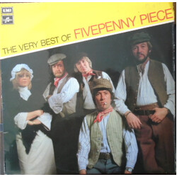 The Fivepenny Piece The Very Best Of Vinyl LP USED