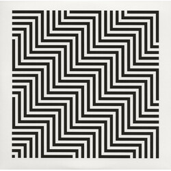 Ladytron Die Moritat Von Mackie Messer USED VINYL 7INCH 45 RPM LIMITED EDITION
