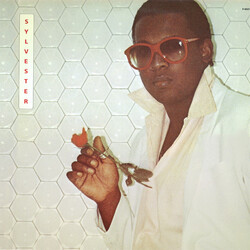 Sylvester Sylvester Vinyl LP USED