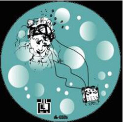 Phrenic Mischa USED VINYL 7INCH 33 S RPM