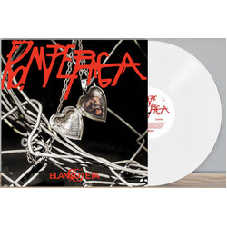 Blanco Teta Rompe Paga Vinyl LP USED