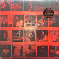 Chris Cornell No One Sings Like You Anymore Vinyl LP USED