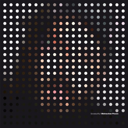 Scroobius Pip Distraction Pieces Vinyl LP USED