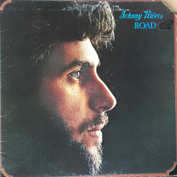 Johnny Rivers Road Vinyl LP USED