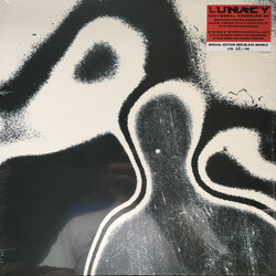 Lunacy (16) Universal Pressure USED VINYL 12INCH EP LIMITED EDITION NUMBERED SPECIAL EDITION