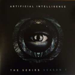Artificial Intelligence The Series: Season 1 USED VINYL 12INCH 33 S RPM EP