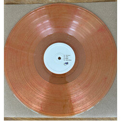 Sykes (18) Da License USED VINYL 12INCH