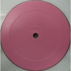 E.R.P. Evoked Potentials (Part Two) USED VINYL 12INCH 33 S RPM LIMITED EDITION WHITE LABEL