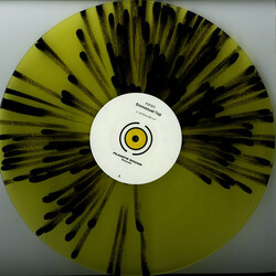 Emmanuel Top Le Sous-Sol Vinyl 12" USED