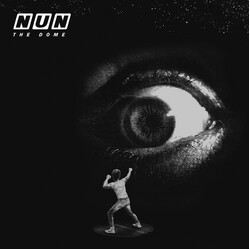 Nun (5) The Dome Vinyl LP USED