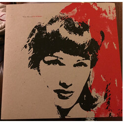 Nine Eleven City Of Quartz Vinyl LP USED