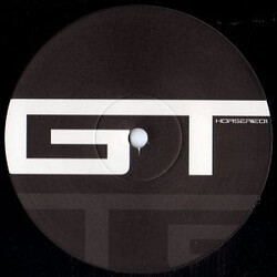 Gelstat Horserie 01 USED VINYL 12INCH 33 S RPM