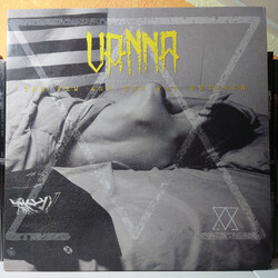 Vanna The Few And The Far Between Vinyl LP USED