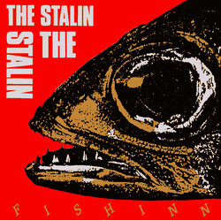 The Stalin Fish Inn Vinyl LP USED