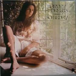 Harvey Andrews Someday Vinyl LP USED
