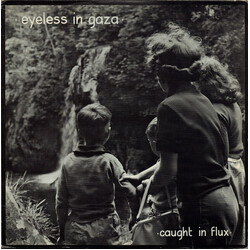 Eyeless In Gaza Caught In Flux Vinyl LP USED