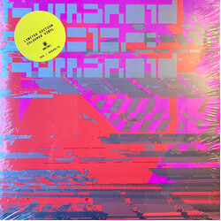 Humanoid sT8818r Humanoid USED VINYL 12INCH 33 S RPM EP LIMITED EDITION
