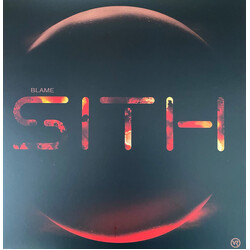 Blame Sith / Midnight Hour USED VINYL 12INCH LIMITED EDITION