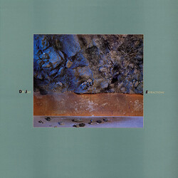 Dif Juz Extractions Vinyl LP USED