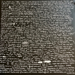 Arlo Parks Super Sad Generation Vinyl LP USED