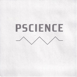 Pscience Pscience USED VINYL 12INCH 45 RPM
