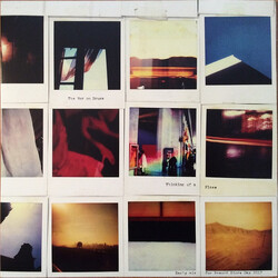 The War On Drugs Thinking Of A Place USED VINYL 12INCH 45 RPM RECORD STORE DAY SINGLE