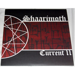 Shaarimoth Current 11 Vinyl LP USED