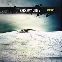 Parkway Drive Horizons Vinyl LP USED